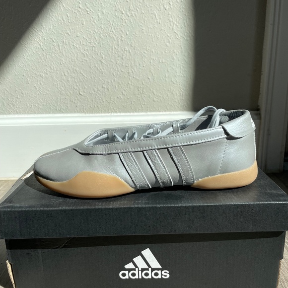 Addidas Taekwondo Mei ballet - Picture 1 of 4